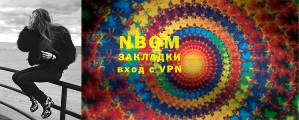 трава Корсаков